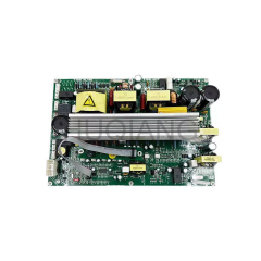 Hitachi Elevator Parts PCB HACAL Elevator Control Cabinet Power Supply Board HAA2027D2  HAA2027D2-380A