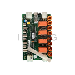 Elevator Parts PCB Elevator Communication Board LCEFCB120 KM757670G11