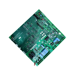 Lift Parts PCB Board BCB Elevator Main Board IOC-3B VER 2.2C G02 B666K001-3001
