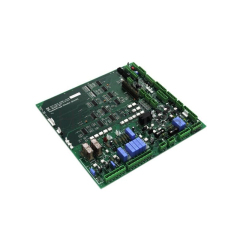Lift Parts PCB Board BCB Elevator Main Board IOC-3B VER 2.2C G02 B666K001-3001