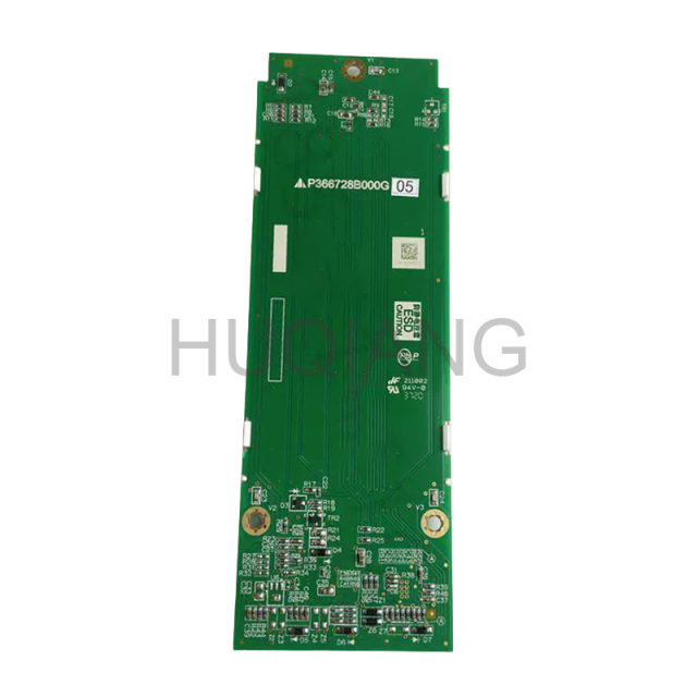 Elevator Parts PCB Elevator COP LOP LCD Board P366728B000G01 G03 G04 G05 G93 Z6E02-08 for Mitsubishi Elevator