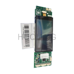 Elevator Parts PCB Elevator COP LOP LCD Board P366728B000G01 G03 G04 G05 G93 Z6E02-08 for Mitsubishi Elevator