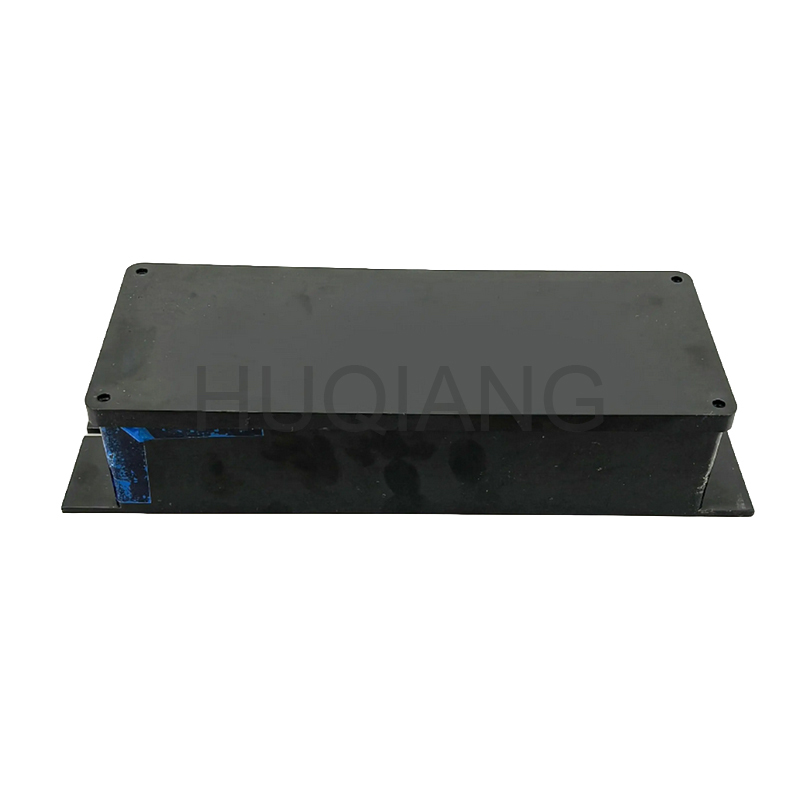 Elevator Parts PCB Elevator Landing Power Board Shaft Board YE500B327G01 X59LX-95 for Mitsubishi Elevator