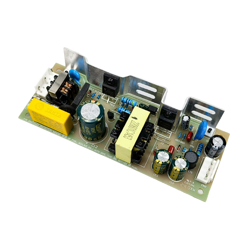Elevator Parts PCB Elevator Landing Power Board Shaft Board YE500B327G01 X59LX-95 for Mitsubishi Elevator