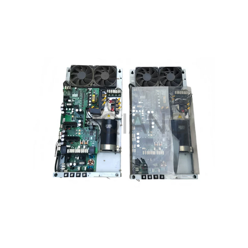 Elevator Parts Elevator Machine-Room-Less Inverter Drive KCR-910C 900 BX YX303B305G33 G03 G11 for Mitsubishi Elevator