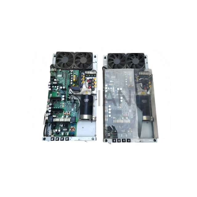 Elevator Parts Elevator Machine-Room-Less Inverter Drive KCR-910C 900 BX YX303B305G33 G03 G11 for Mitsubishi Elevator