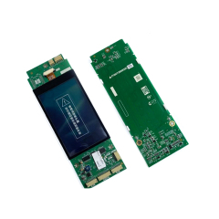 Elevator Parts PCB Elevator COP LOP LCD Board P366728B000G01 G03 G04 G05 G93 Z6E02-08 for Mitsubishi Elevator
