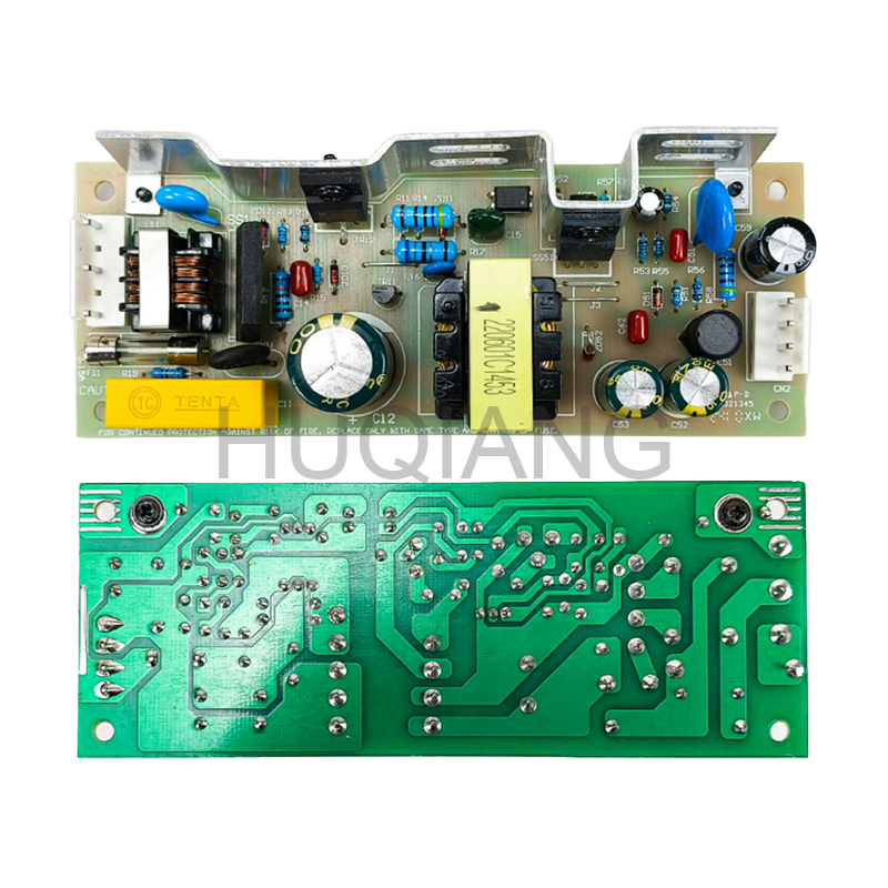 Elevator Parts PCB Elevator Landing Power Board Shaft Board YE500B327G01 X59LX-95 for Mitsubishi Elevator