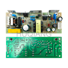 Elevator Parts PCB Elevator Landing Power Board Shaft Board YE500B327G01 X59LX-95 for Mitsubishi Elevator