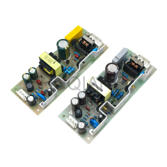 Elevator Parts PCB Elevator Landing Power Board Shaft Board YE500B327G01 X59LX-95 for Mitsubishi Elevator