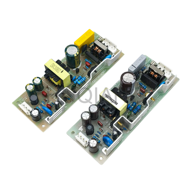 Elevator Parts PCB Elevator Landing Power Board Shaft Board YE500B327G01 X59LX-95 for Mitsubishi Elevator