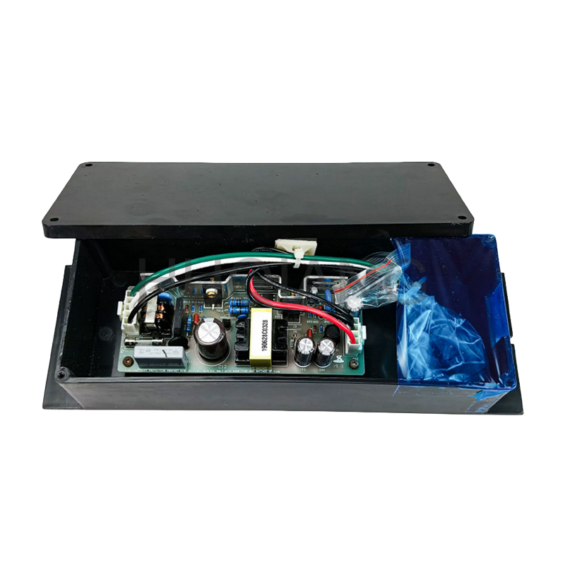 Elevator Parts PCB Elevator Landing Power Board Shaft Board YE500B327G01 X59LX-95 for Mitsubishi Elevator