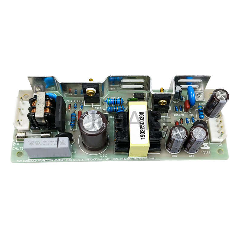 Elevator Parts PCB Elevator Landing Power Board Shaft Board YE500B327G01 X59LX-95 for Mitsubishi Elevator