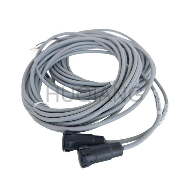 Mitsubishi Escalator Parts Escalator TELCO Sensor SMT3000C S30 5-TFESMR3006