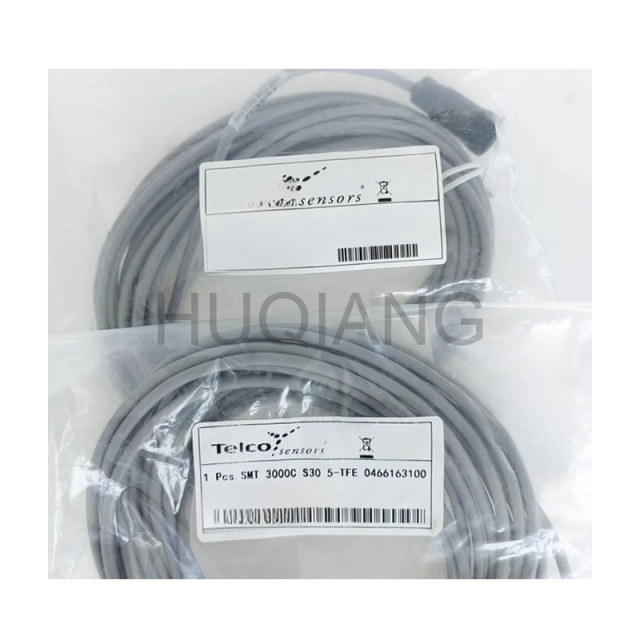 Mitsubishi Escalator Parts Escalator TELCO Sensor SMT3000C S30 5-TFESMR3006