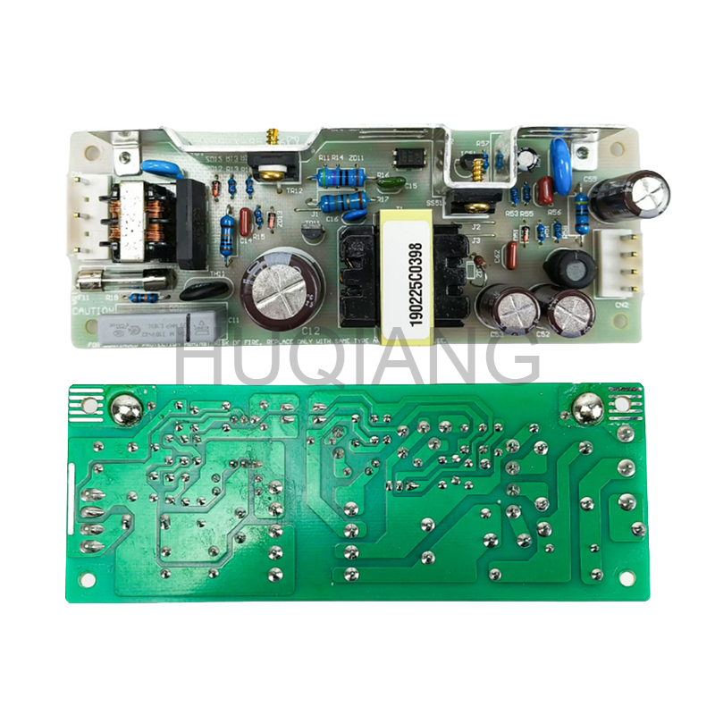Elevator Parts PCB Elevator Landing Power Board Shaft Board YE500B327G01 X59LX-95 for Mitsubishi Elevator