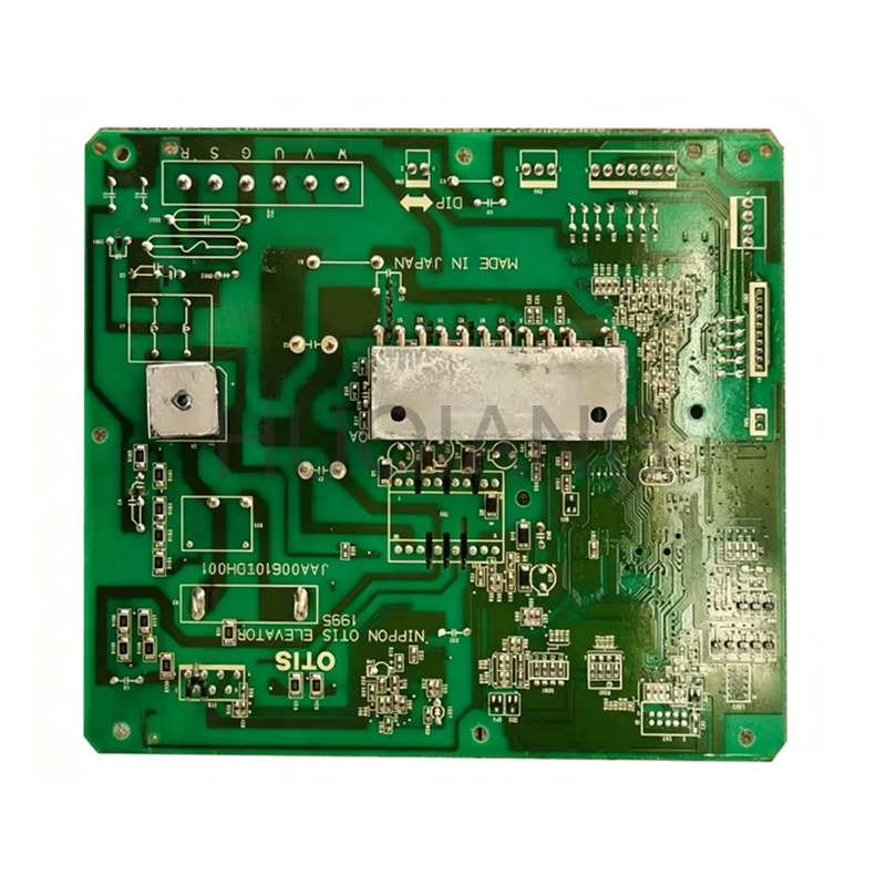 Otis Elevator Parts PCB Elevator Door Operator Control Board JAA26807BDH001 for OTIS Elevator