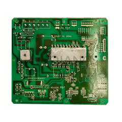 Otis Elevator Parts PCB Elevator Door Operator Control Board JAA26807BDH001 for OTIS Elevator