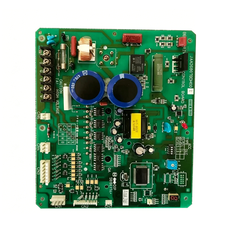 Otis Elevator Parts PCB Elevator Door Operator Control Board JAA26807BDH001 for OTIS Elevator