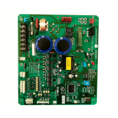 Otis Elevator Parts PCB Elevator Door Operator Control Board JAA26807BDH001 for OTIS Elevator