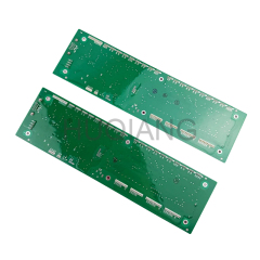 Elevator Parts PCB Elevator Car Communication Board HAA26800HN1 899 898 895 RS32V1.0 for OTIS Elevator