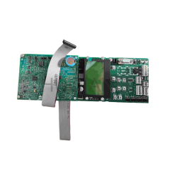 Elevator Parts PCB Elevator Control Board GDA26800NR2 GECB_LV GDA610ADP1 for OTIS Elevator