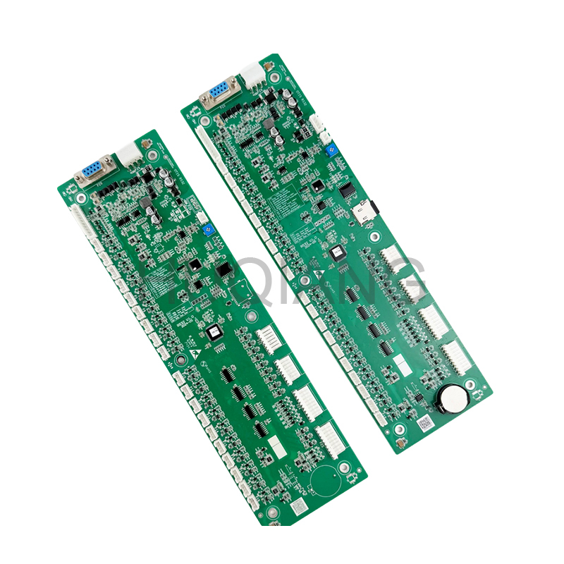 Elevator Parts PCB Elevator Car Communication Board HAA26800HN1 899 898 895 RS32V1.0 for OTIS Elevator