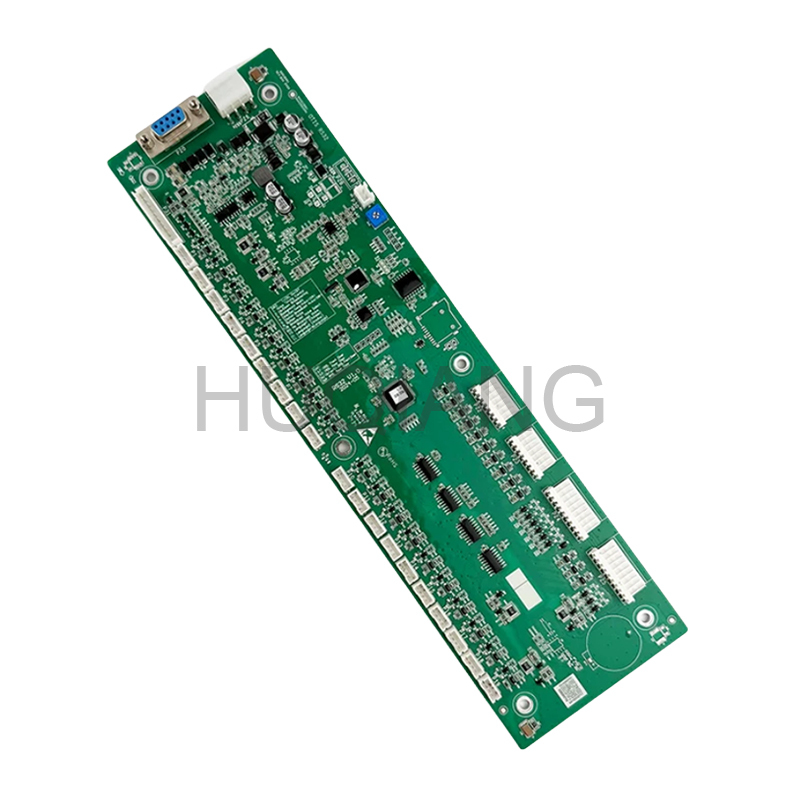 Elevator Parts PCB Elevator Car Communication Board HAA26800HN1 899 898 895 RS32V1.0 for OTIS Elevator