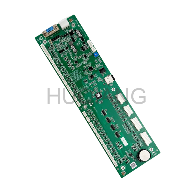 Elevator Parts PCB Elevator Car Communication Board HAA26800HN1 899 898 895 RS32V1.0 for OTIS Elevator