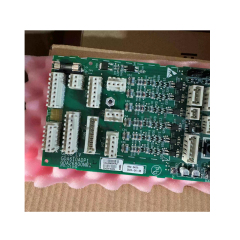 Elevator Parts PCB Elevator Control Board GDA26800NR2 GECB_LV GDA610ADP1 for OTIS Elevator