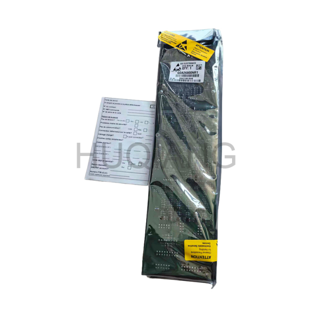 Elevator Parts PCB Elevator Control Board GDA26800NR2 GECB_LV GDA610ADP1 for OTIS Elevator