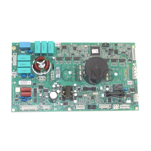 Elevator Parts PCB OVFR3-401 Elevator Inverter Drive Board GCA26800PS12 6800PS2 GCA21305XT1 for OTIS Elevator