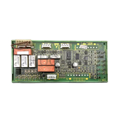 Elevator Parts PCB Elevator Communication Board GAA GBA GDA GEA GCA26800AL1 AL2 SOM-II for OTIS Elevator