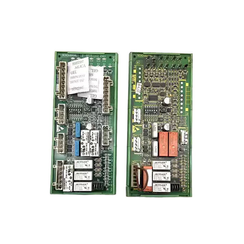 Elevator Parts PCB Elevator Communication Board GAA GBA GDA GEA GCA26800AL1 AL2 SOM-II for OTIS Elevator