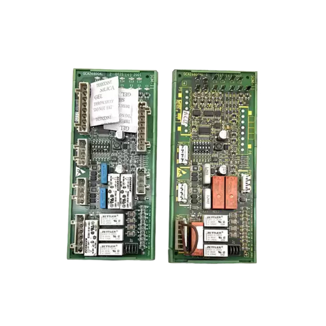 Elevator Parts PCB Elevator Communication Board GAA GBA GDA GEA GCA26800AL1 AL2 SOM-II for OTIS Elevator