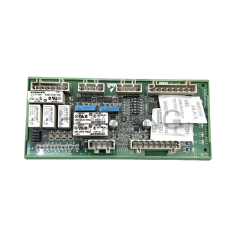 Elevator Parts PCB Elevator Communication Board GAA GBA GDA GEA GCA26800AL1 AL2 SOM-II for OTIS Elevator
