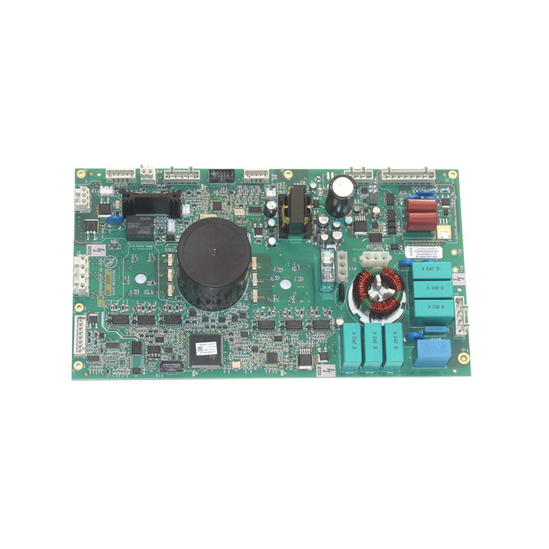 Elevator Parts PCB OVFR3-401 Elevator Inverter Drive Board GCA26800PS12 6800PS2 GCA21305XT1 for OTIS Elevator