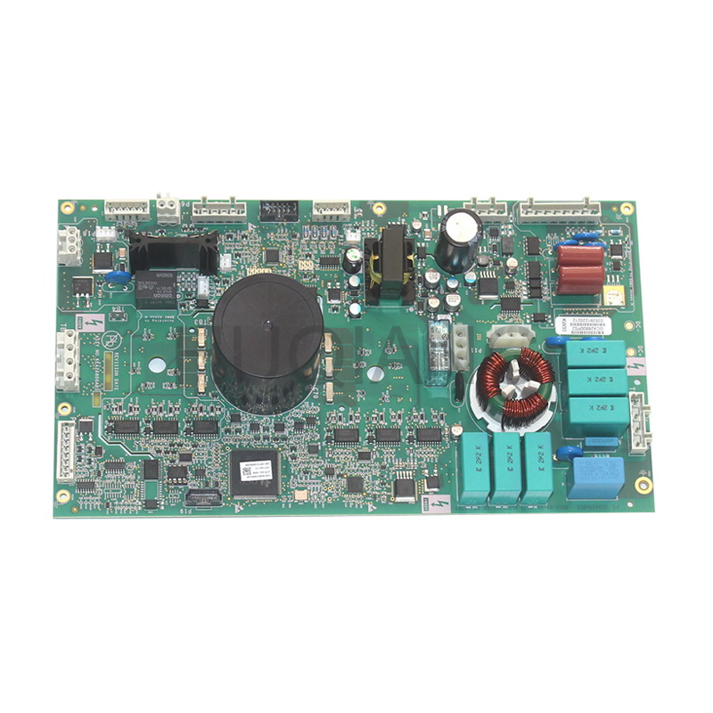 Elevator Parts PCB OVFR3-401 Elevator Inverter Drive Board GCA26800PS12 6800PS2 GCA21305XT1 for OTIS Elevator