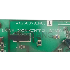 Otis Elevator Parts PCB Elevator Door Operator Control Board JAA26807BDH001 for OTIS Elevator