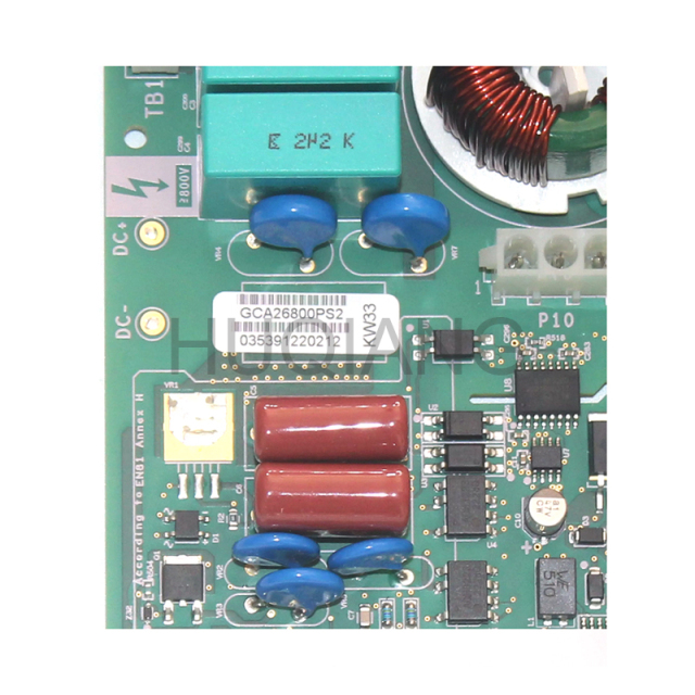 Elevator Parts PCB OVFR3-401 Elevator Inverter Drive Board GCA26800PS12 6800PS2 GCA21305XT1 for OTIS Elevator