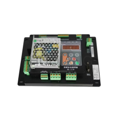 STEP Escalator Parts Escalator Safety Control Board ES.11A ES.11 A