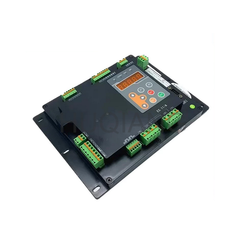 STEP Escalator Parts Escalator Safety Control Board ES.11A ES.11 A