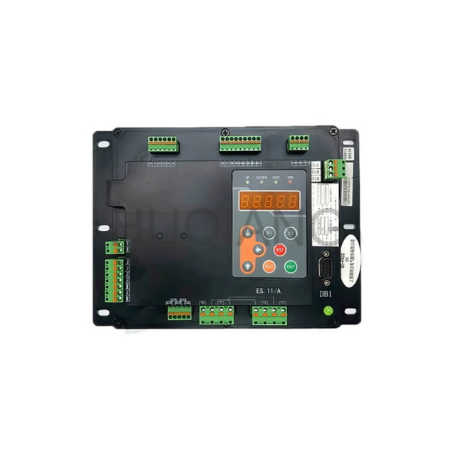 STEP Escalator Parts Escalator Safety Control Board ES.11A ES.11 A