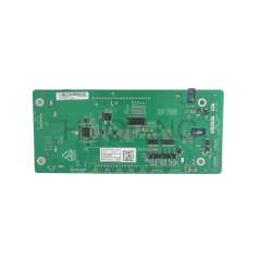 Elevator Parts PCB Elevator COP LOP LCD Display Board MS5-V-BLU-4.3 TS5-CV for Thyssen Elevator
