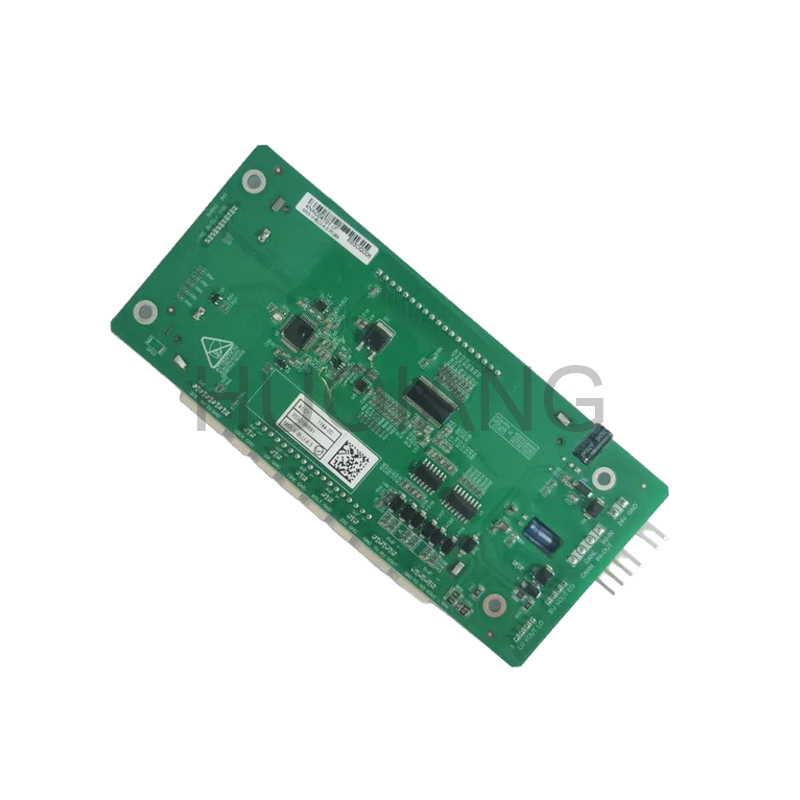 Elevator Parts PCB Elevator COP LOP LCD Display Board MS5-V-BLU-4.3 TS5-CV for Thyssen Elevator