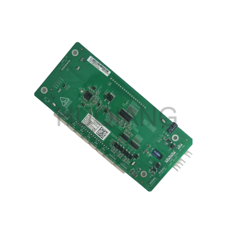 Elevator Parts PCB Elevator COP LOP LCD Display Board MS5-V-BLU-4.3 TS5-CV for Thyssen Elevator