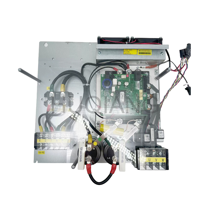 Toshiba Elevator Parts CV600 CV620 Elevator Inverter MIG150Q