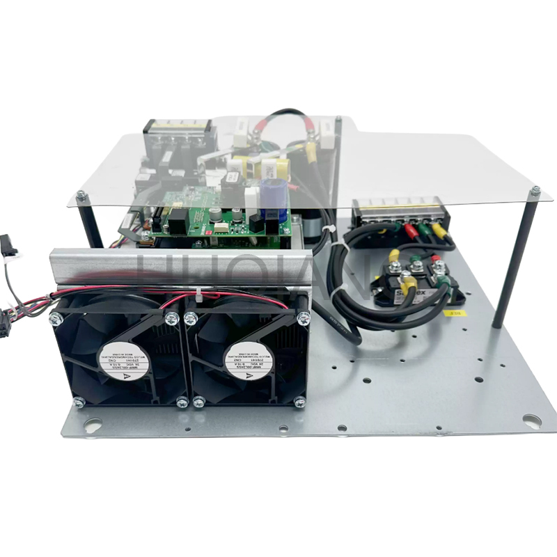 Toshiba Elevator Parts CV600 CV620 Elevator Inverter MIG150Q