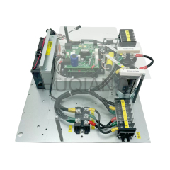 Toshiba Elevator Parts CV600 CV620 Elevator Inverter MIG150Q