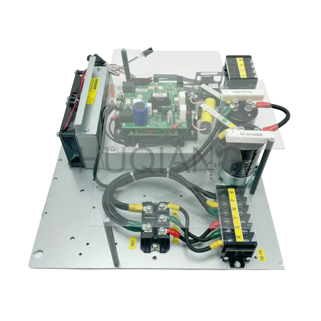 Toshiba Elevator Parts CV600 CV620 Elevator Inverter MIG150Q